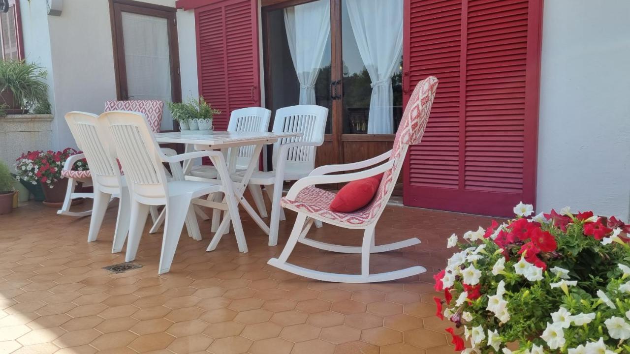 Finca Sa Cova De Mallorca Sencelles Buitenkant foto
